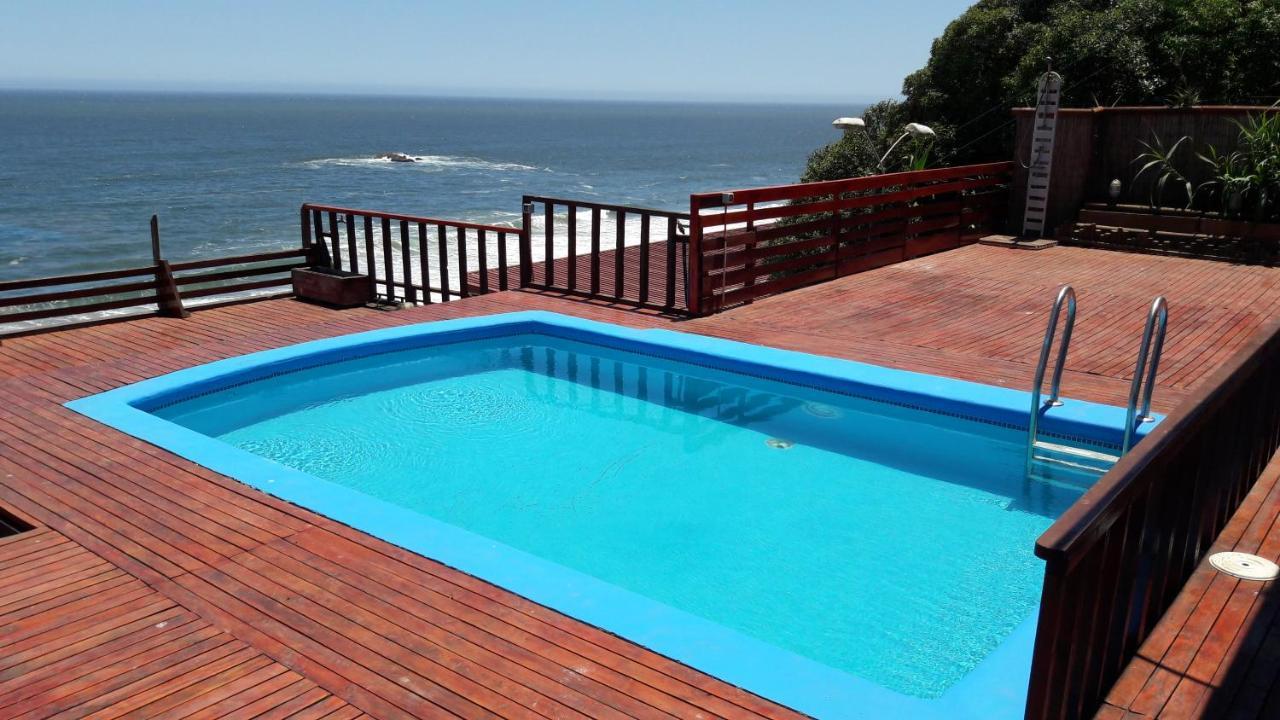 Terrazas Del Mar Hotel Vina del Mar Bagian luar foto